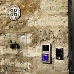 K&R Noblessner Studio Sea Apartments Self Check-In
