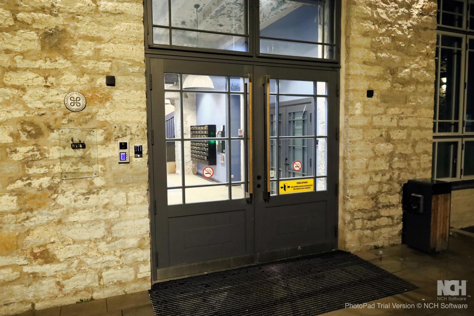 K&r Noblessner Sea Self Check-in Appartamento *